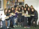 CHABAD TEENS